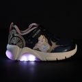 Vaikiški batai Geox Fadinlight dark navy/platinum 8