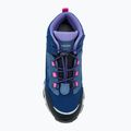 Paauglių batai Geox Magnetar ABX navy 5