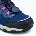 Paauglių batai Geox Magnetar ABX navy 7