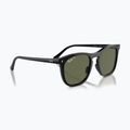 Akiniai nuo saulės Ray-Ban RB2210 black/green polarized