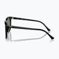 Akiniai nuo saulės Ray-Ban RB2210 black/green polarized 6