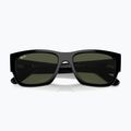 Akiniai nuo saulės Ray-Ban Carlos black/green 3