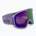 Slidinėjimo akiniai Bliz Rave matt purple/brown purple