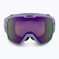 Slidinėjimo akiniai Bliz Rave matt purple/brown purple 2
