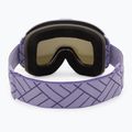 Slidinėjimo akiniai Bliz Rave matt purple/brown purple 3