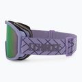 Slidinėjimo akiniai Bliz Rave matt purple/brown purple 4