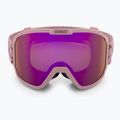 Slidinėjimo akiniai Bliz Rave matt pink/brown pink 2