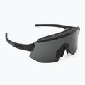 Akiniai nuo saulės Bliz Breeze Small matt black/ smoke/ pink 2