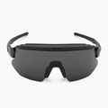 Akiniai nuo saulės Bliz Breeze Small matt black/ smoke/ pink 4