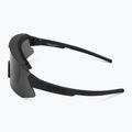 Akiniai nuo saulės Bliz Breeze Small matt black/ smoke/ pink 5