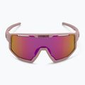 Akiniai nuo saulės Bliz Fusion Small matt pink/brown w pink multi 4