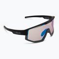 Akiniai nuo saulės Bliz Fusion Small Nano Optics Nordic Light matt black/coral/orange blue 2