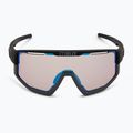 Akiniai nuo saulės Bliz Fusion Small Nano Optics Nordic Light matt black/coral/orange blue 4