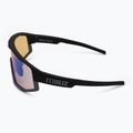 Akiniai nuo saulės Bliz Fusion Small Nano Optics Nordic Light matt black/coral/orange blue 5