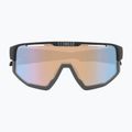 Akiniai nuo saulės Bliz Fusion Small Nano Optics Nordic Light matt black/coral/orange blue 3