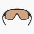 Akiniai nuo saulės Bliz Fusion Small Nano Optics Nordic Light matt black/coral/orange blue 4