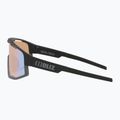 Akiniai nuo saulės Bliz Fusion Small Nano Optics Nordic Light matt black/coral/orange blue 5