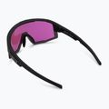 Akiniai nuo saulės Bliz Fusion Small Nano Optics Nordic Light matt black/begonia/violet blue 3
