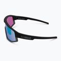 Akiniai nuo saulės Bliz Fusion Small Nano Optics Nordic Light matt black/begonia/violet blue 5
