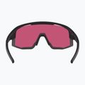 Akiniai nuo saulės Bliz Fusion Small Nano Optics Nordic Light matt black/begonia/violet blue 4