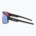 Akiniai nuo saulės Bliz Fusion Small Nano Optics Nordic Light matt black/begonia/violet blue 5