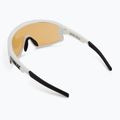 Akiniai nuo saulės Bliz Fusion Small Nano Optics Nordic Light matt white/coral/orange blue 3