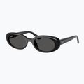 Saulės akiniai Ray-Ban RB4441D Bio-Based black/dark grey 4