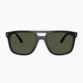 Akiniai nuo saulės Ray-Ban RB2213 balck/green g-15 2