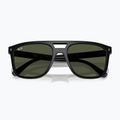 Akiniai nuo saulės Ray-Ban RB2213 balck/green g-15 3