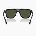 Akiniai nuo saulės Ray-Ban RB2213 balck/green g-15 5