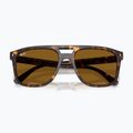 Akiniai nuo saulės Ray-Ban RB2213 havana/brown b-15 3