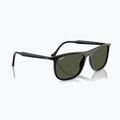 Akiniai nuo saulės Ray-Ban RB2216 black/green