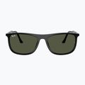 Akiniai nuo saulės Ray-Ban RB2216 black/green 2