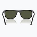 Akiniai nuo saulės Ray-Ban RB2216 black/green 5