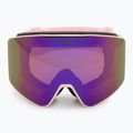 Slidinėjimo akiniai Bliz G001S matte pink/brown/pink multi 2