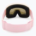 Slidinėjimo akiniai Bliz G001S matte pink/brown/pink multi 3