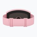 Slidinėjimo akiniai Bliz G001S matte pink/brown/pink multi 7