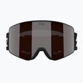 Slidinėjimo akiniai Bliz G001 matte black/orange/silver mirror 6