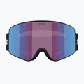 Slidinėjimo akiniai Bliz G001 matte black/non violet/blue multi 7