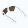 Akiniai nuo saulės Bliz A001 matte white/grey blue multi 2