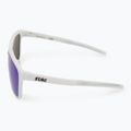 Akiniai nuo saulės Bliz A001 matte white/grey blue multi 4