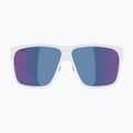 Akiniai nuo saulės Bliz A001 matte white/grey blue multi 2
