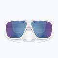 Akiniai nuo saulės Bliz A001 matte white/grey blue multi 3