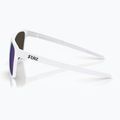 Akiniai nuo saulės Bliz A001 matte white/grey blue multi 5