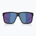 Akiniai nuo saulės Bliz A001 matte black/grey blue multi 2