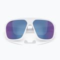 Akiniai nuo saulės Bliz A002 matte white/grey blue multi 3