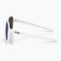Akiniai nuo saulės Bliz A002 matte white/grey blue multi 5