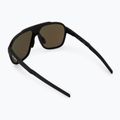 Akiniai nuo saulės Bliz A002 matte black/grey blue multi 2