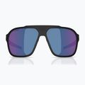 Akiniai nuo saulės Bliz A002 matte black/grey blue multi 2