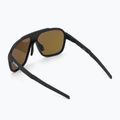 Akiniai nuo saulės Bliz A002 matte black/brown purple multi 2